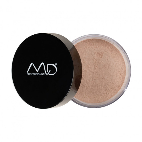Md Professional Loose Powder 401
