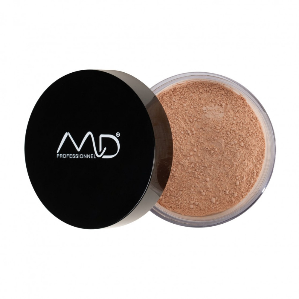 Md Professional Loose Powder 402