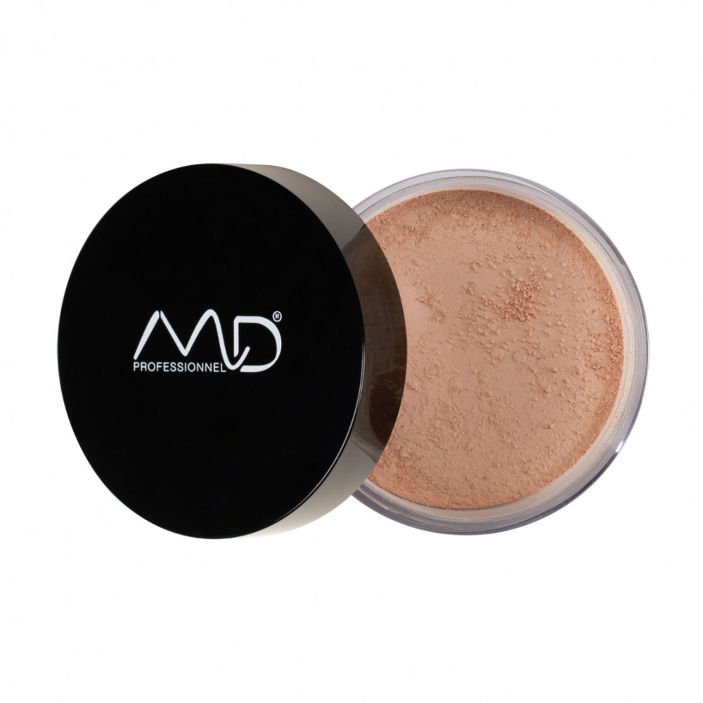 Md Professional Loose Powder 403