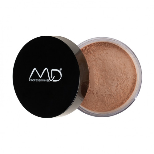 Md Professional Loose Powder 404