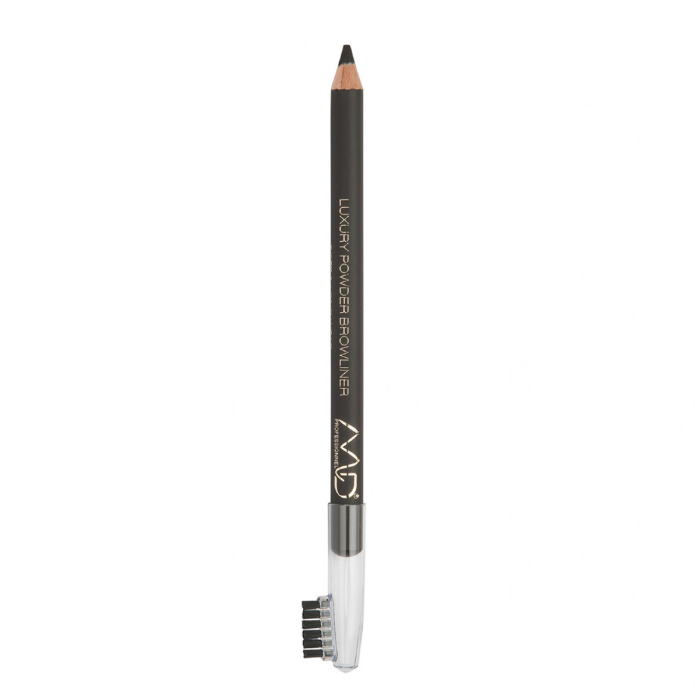 Md Professional Luxury Powder Browliner 480