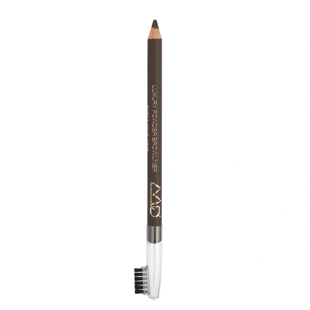 Md Professional Luxury Powder Browliner 481