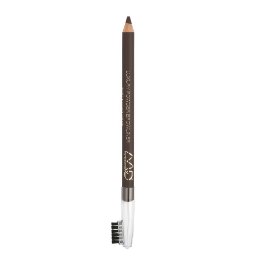 Md Professional Luxury Powder Browliner 481
