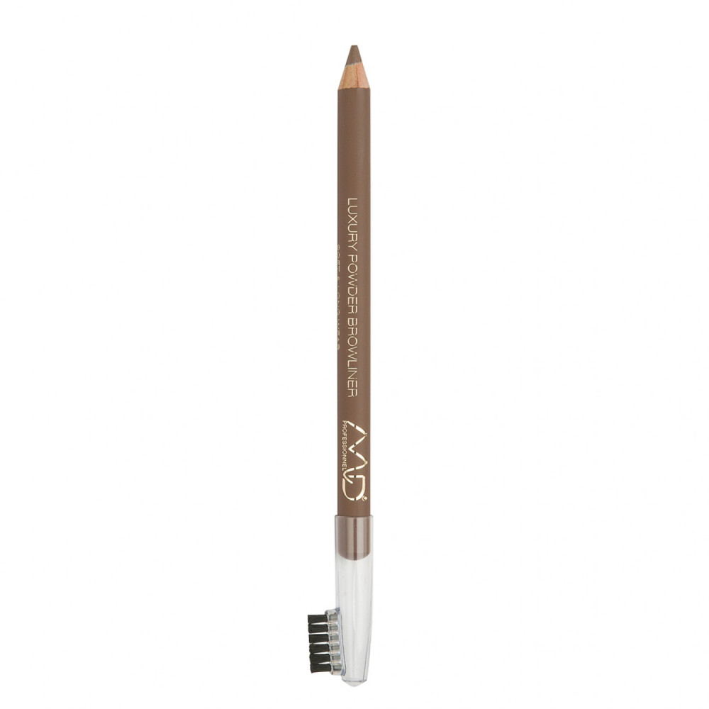 Md Professional Luxury Powder Browliner 482