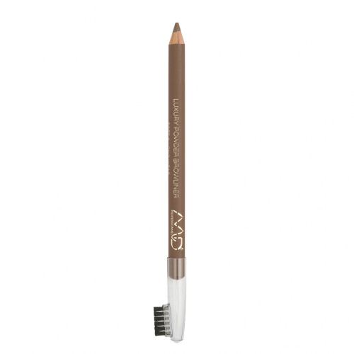 Md Professional Luxury Powder Browliner 482