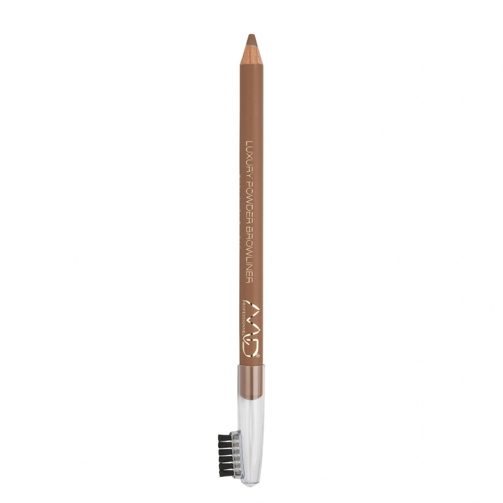Md Professional Luxury Powder Browliner 483