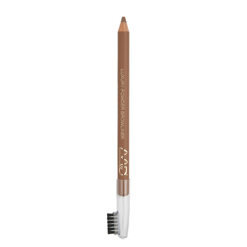 Md Professional Luxury Powder Browliner 483