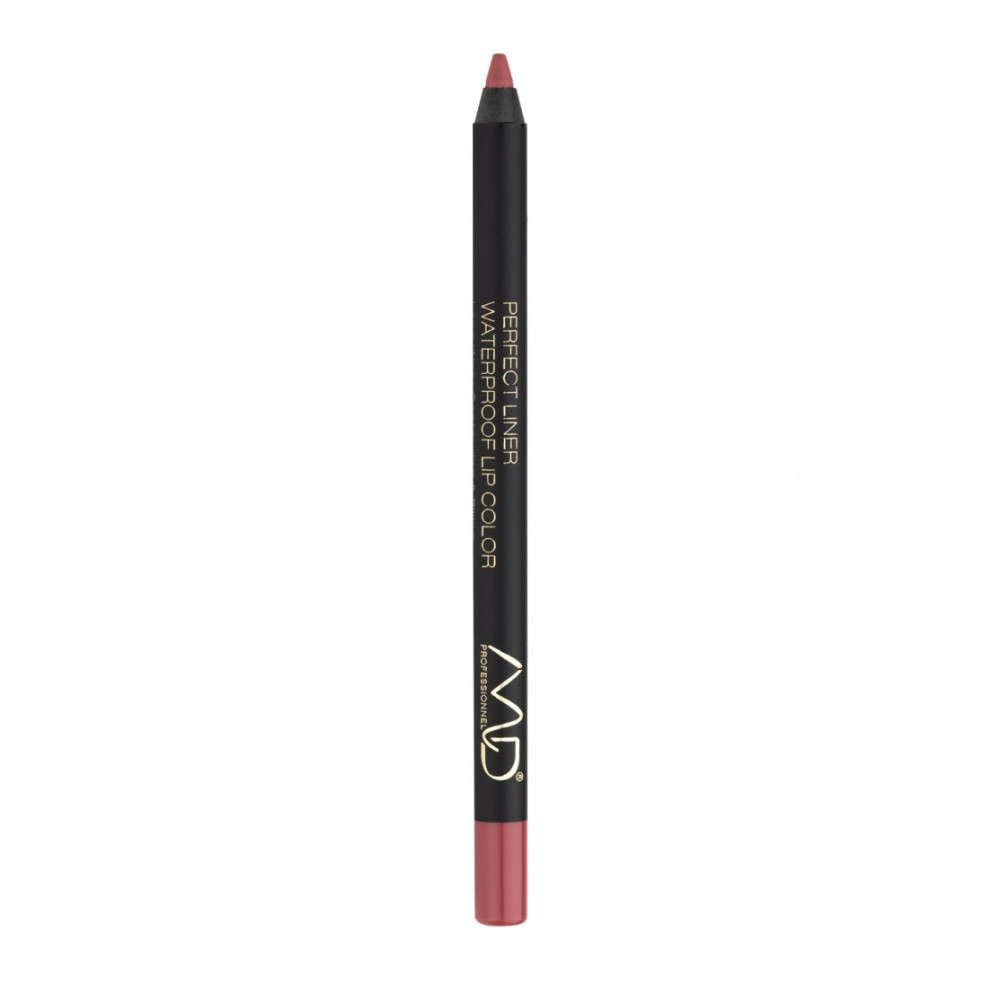Md Professionnel Perfect Liner Waterproof Lip Color 501