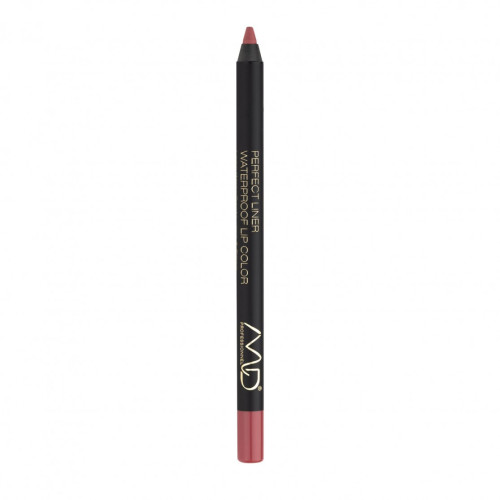 Md Professionnel Perfect Liner Waterproof Lip Color 501