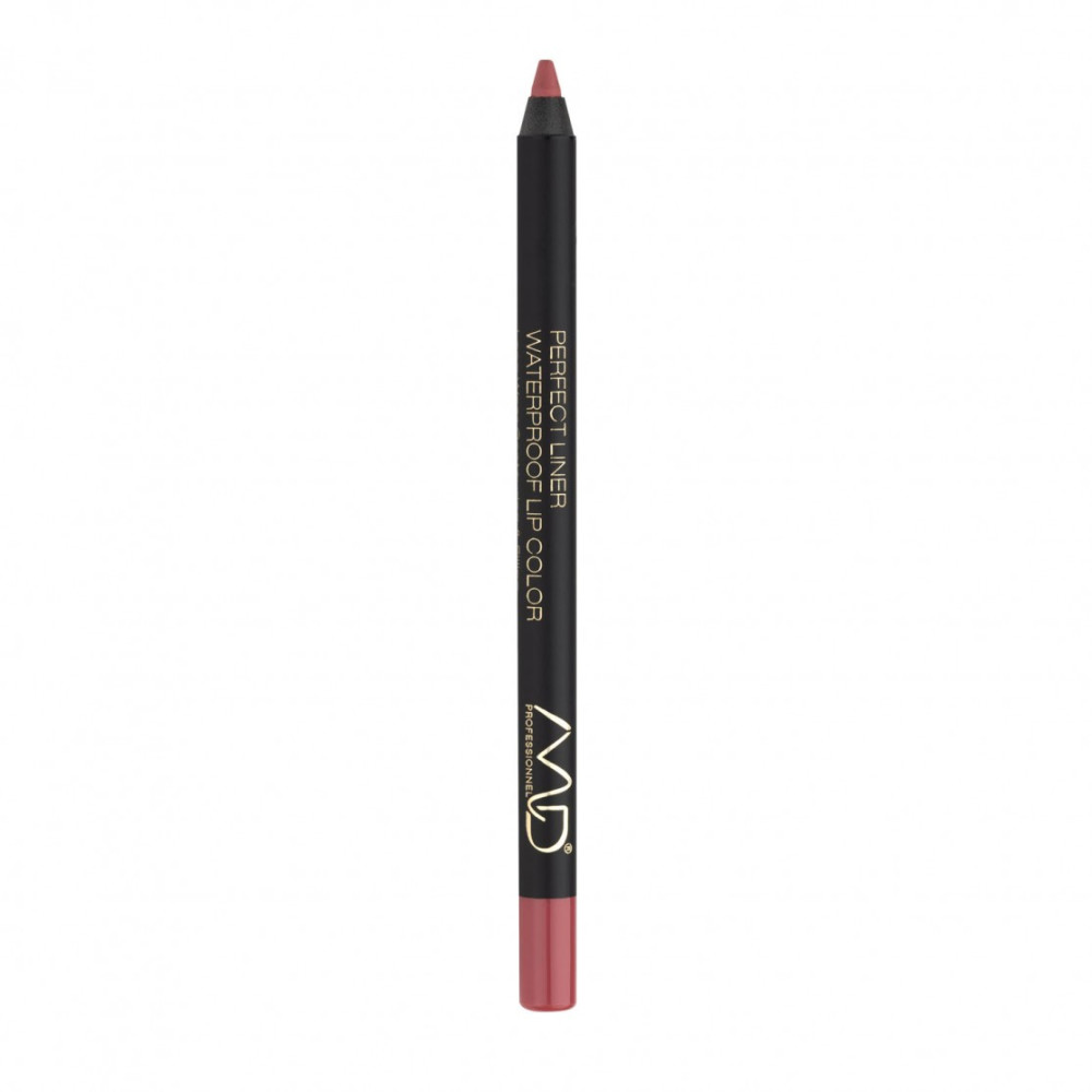 Md Professionnel Perfect Liner Waterproof Lip Color 502