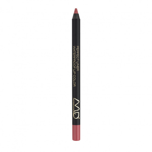 Md Professionnel Perfect Liner Waterproof Lip Color 502
