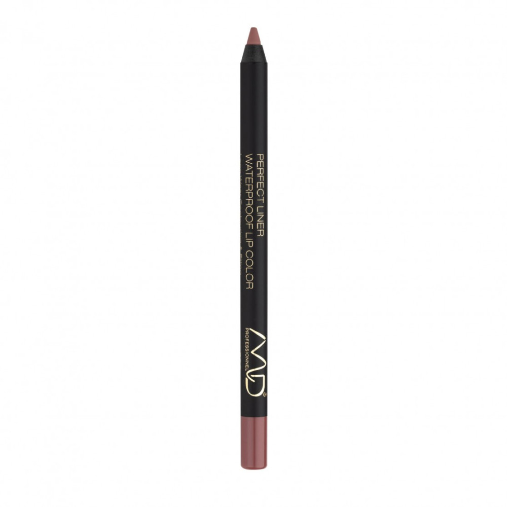 Md Professionnel Perfect Liner Waterproof Lip Color 503