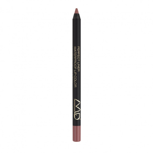 Md Professionnel Perfect Liner Waterproof Lip Color 503
