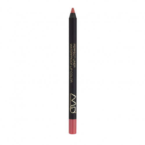Md Professionnel Perfect Liner Waterproof Lip Color 504