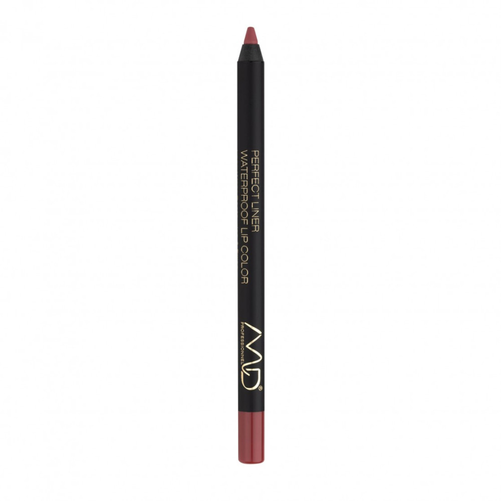 Md Professionnel Perfect Liner Waterproof Lip Color 505
