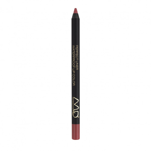 Md Professionnel Perfect Liner Waterproof Lip Color 505