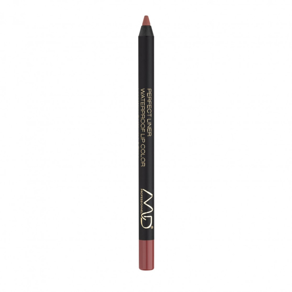 Md Professionnel Perfect Liner Waterproof Lip Color 506