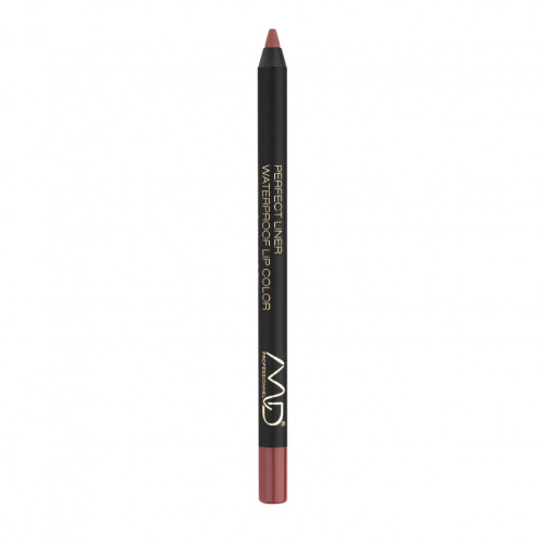 Md Professionnel Perfect Liner Waterproof Lip Color 506