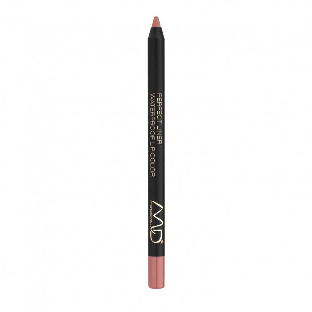 Md Professionnel Perfect Liner Waterproof Lip Color 507