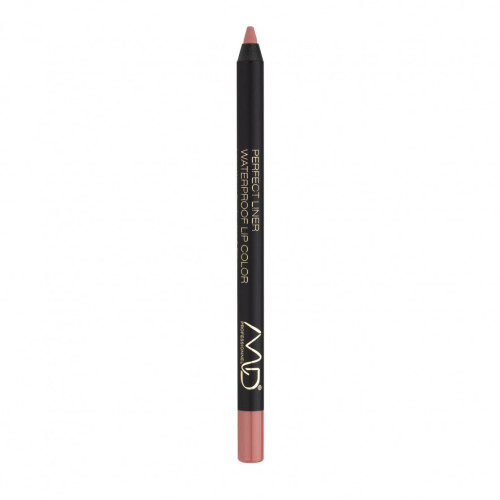 Md Professionnel Perfect Liner Waterproof Lip Color 507