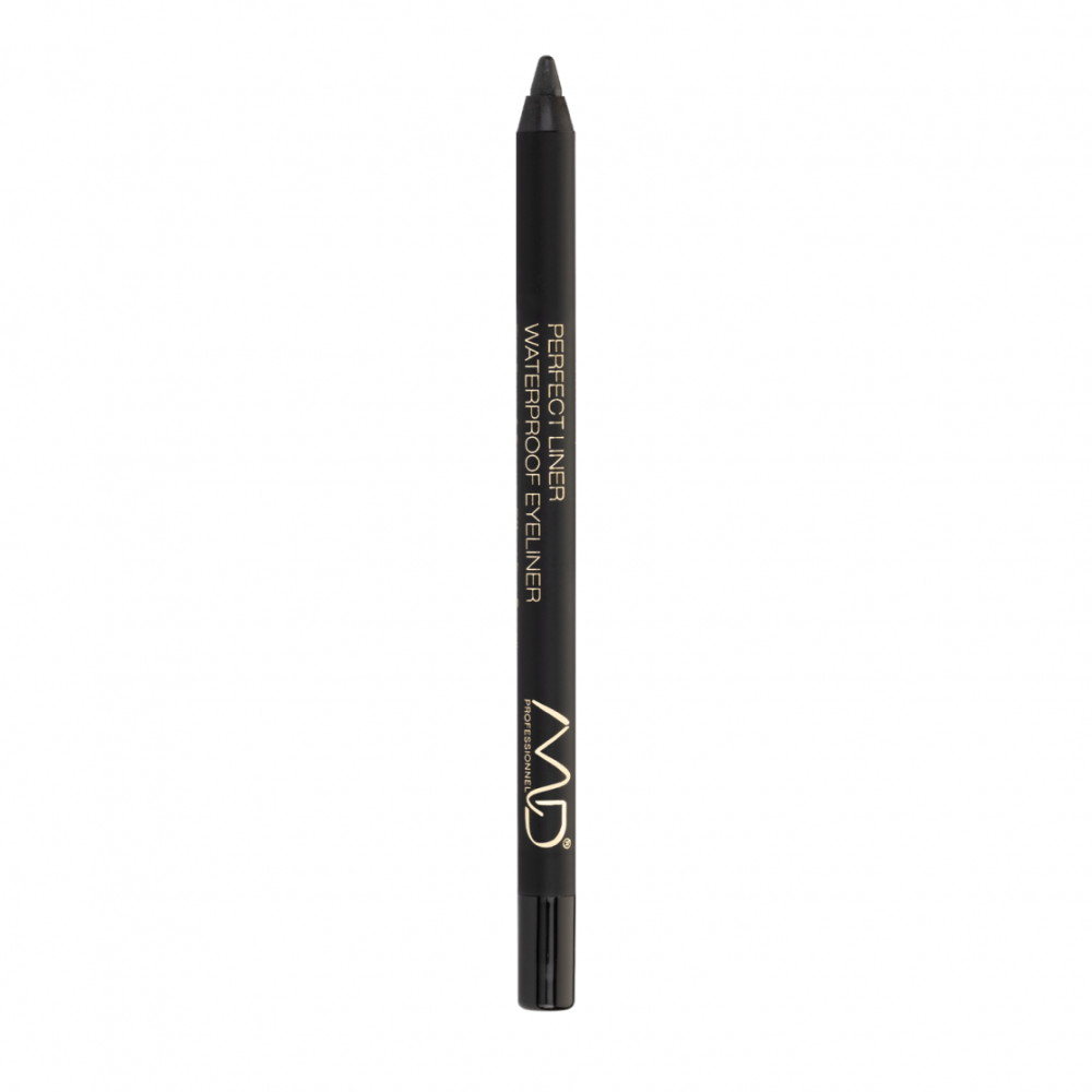 Md Professionnel Perfect Liner Waterproof Eyeliner - 560