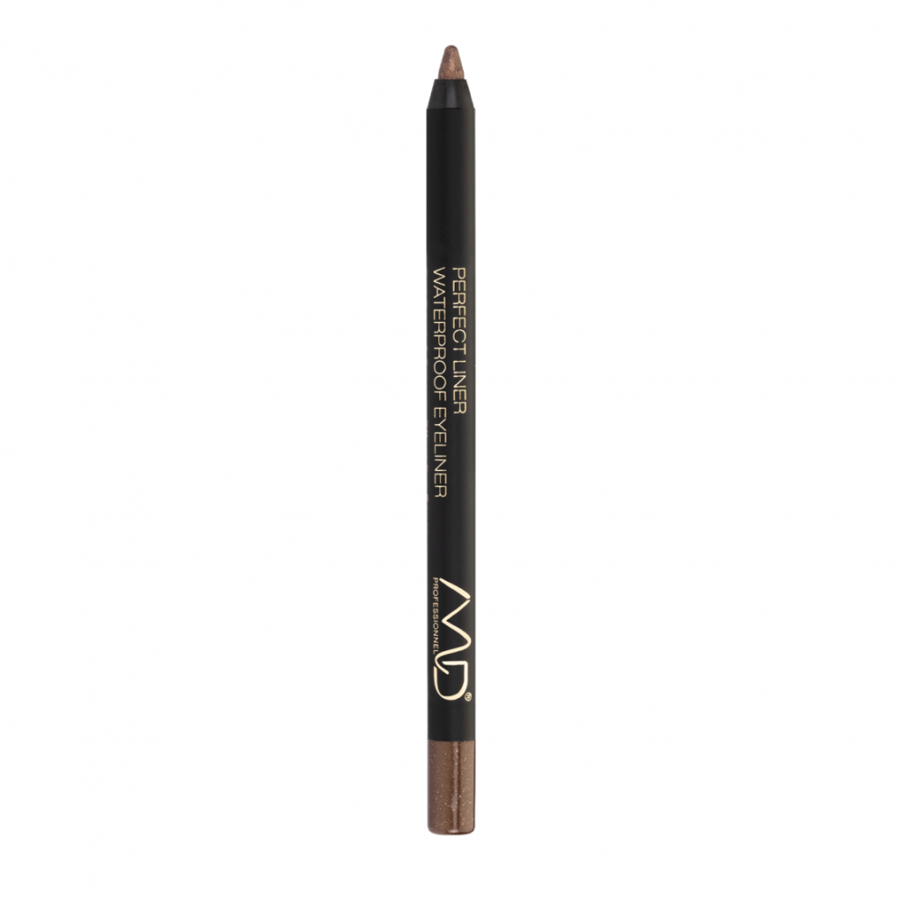Md Professionnel Perfect Liner Waterproof Eyeliner - 561