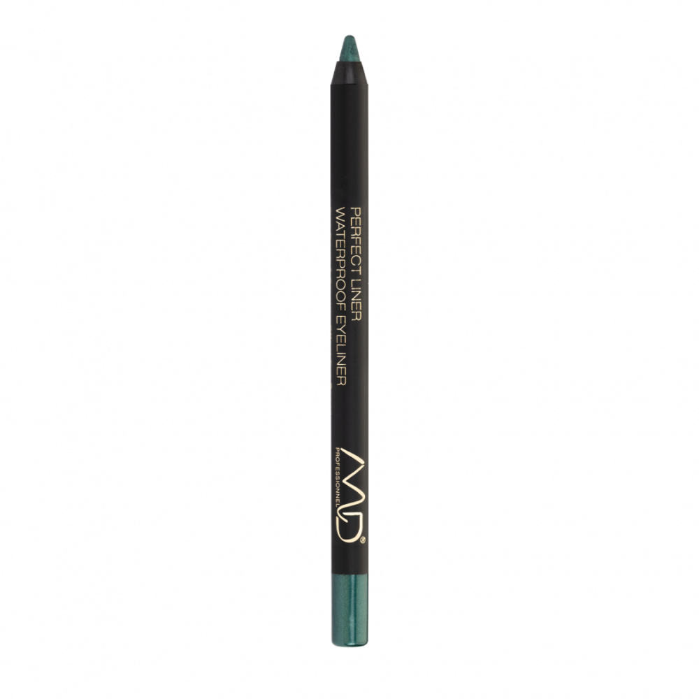 Md Professionnel Perfect Liner Waterproof Eyeliner - 563