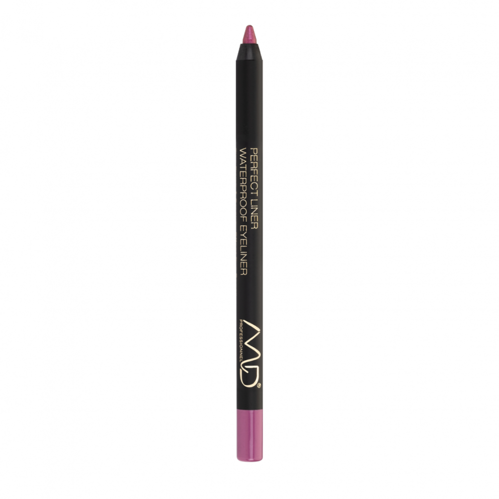 Md Professionel Perfect Liner Waterproof Eyeliner - 564