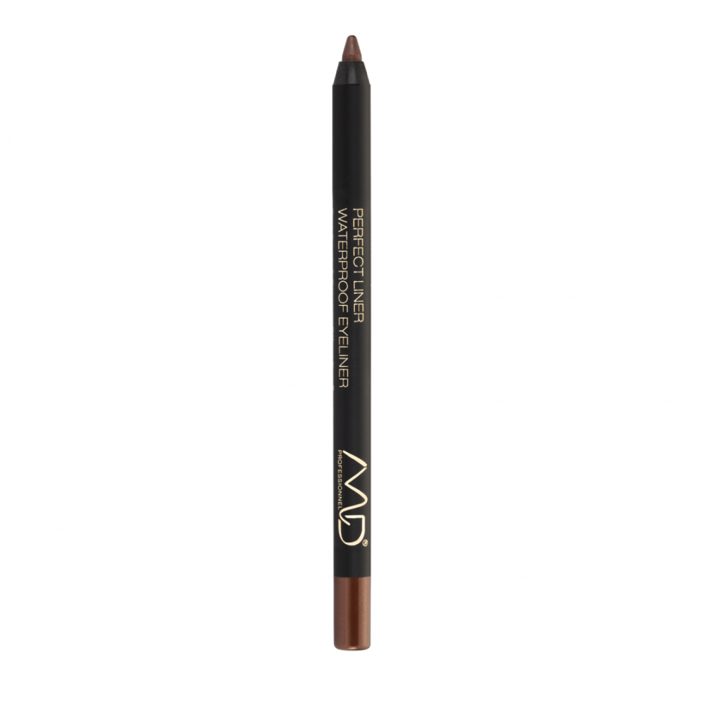Md Professionel Perfect Liner Waterproof Eyeliner - 565