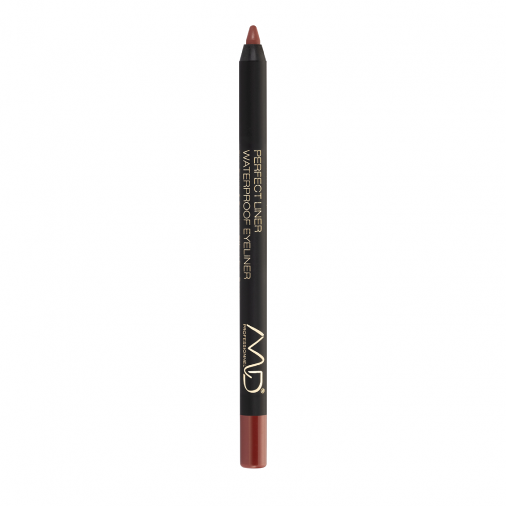 Md Professionnel Perfect Liner Waterproof Eyeliner - 566