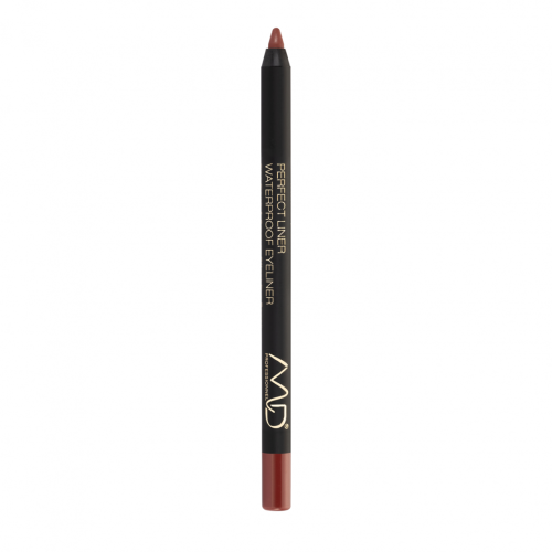 Md Professionnel Perfect Liner Waterproof Eyeliner - 566