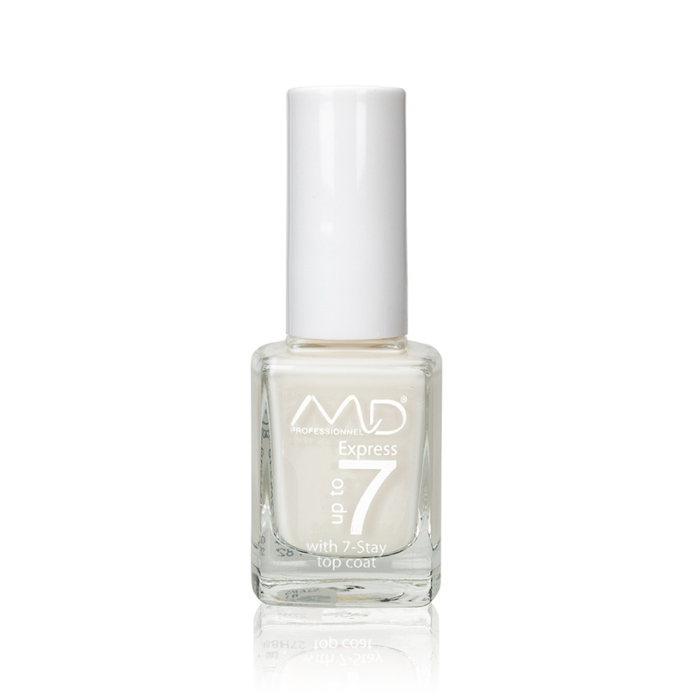 MD Professionnel Up To 7 Express Βερνίκι Νυχιών - 701