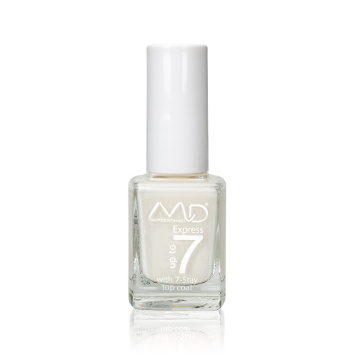 MD Professionnel Up To 7 Express Βερνίκι Νυχιών - 701