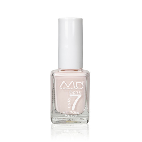MD Professionnel Up To 7 Express Βερνίκι Νυχιών - 703