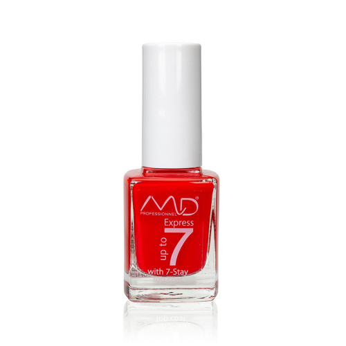 MD Professionnel Up To 7 Express Βερνίκι Νυχιών - 718