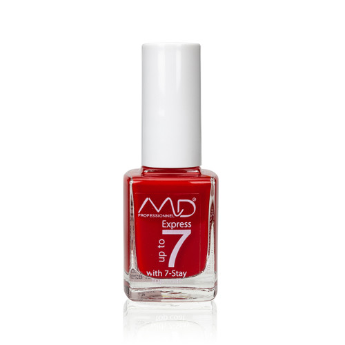 MD Professionnel Up To 7 Express Βερνίκι Νυχιών - 720