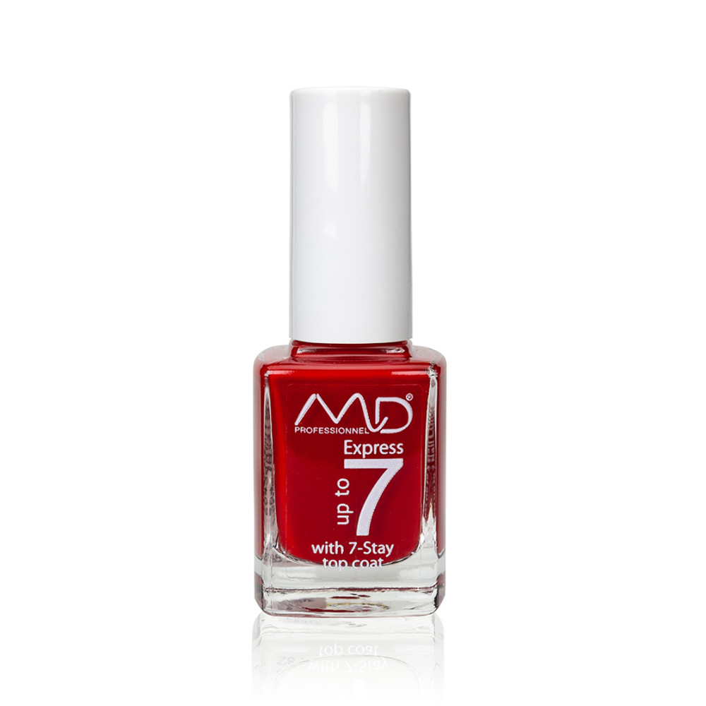 MD Professionnel Up To 7 Express Βερνίκι Νυχιών - 722
