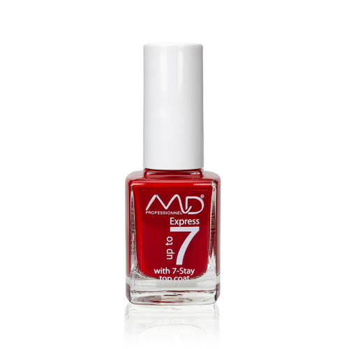 MD Professionnel Up To 7 Express Βερνίκι Νυχιών - 722