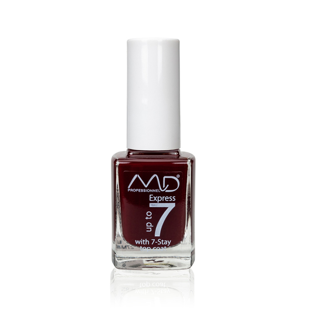 MD Professionnel Up To 7 Express Βερνίκι Νυχιών - 723
