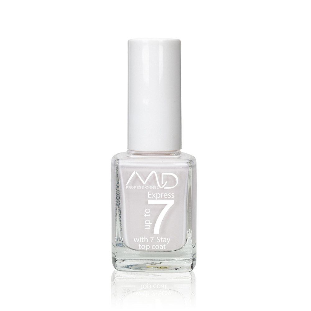 MD Professionnel Up To 7 Express Βερνίκι Νυχιών - 797