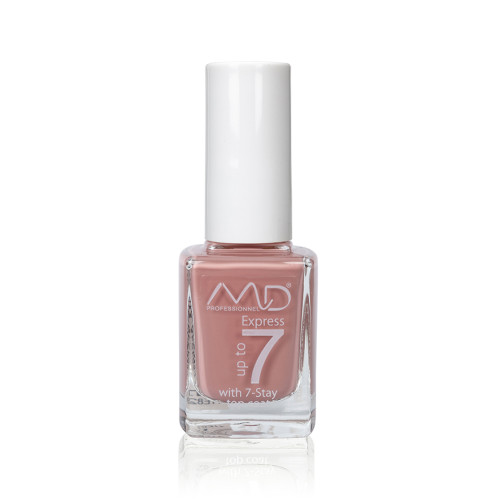 MD Professionnel Up To 7 Express Βερνίκι Νυχιών - 811