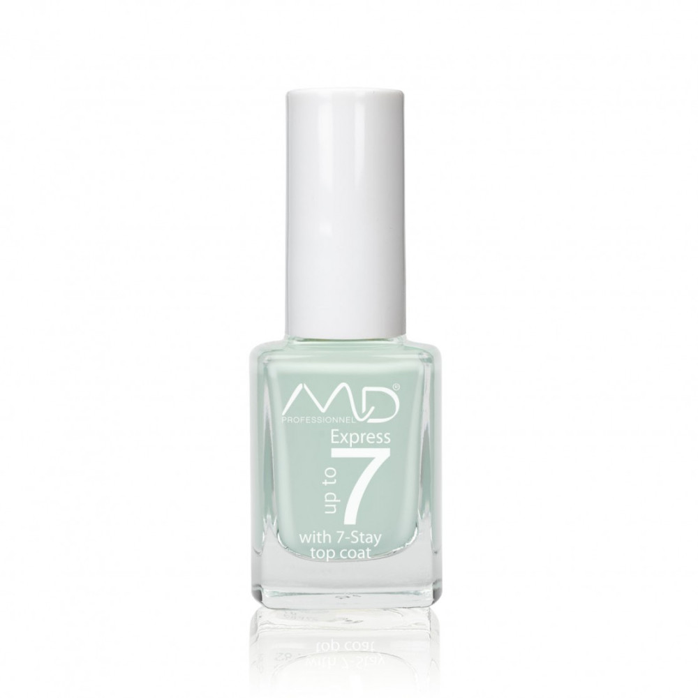 MD Professionnel Up To 7 Express Βερνίκι Νυχιών - 856