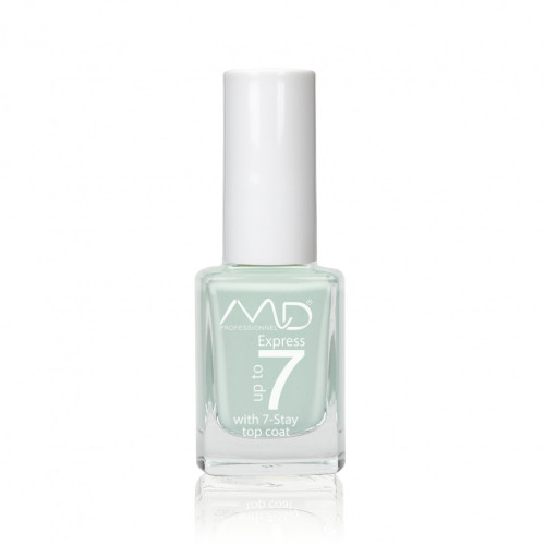 MD Professionnel Up To 7 Express Βερνίκι Νυχιών - 856