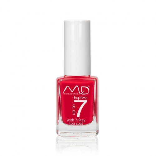 MD Professionnel Up To 7 Express Βερνίκι Νυχιών - 862