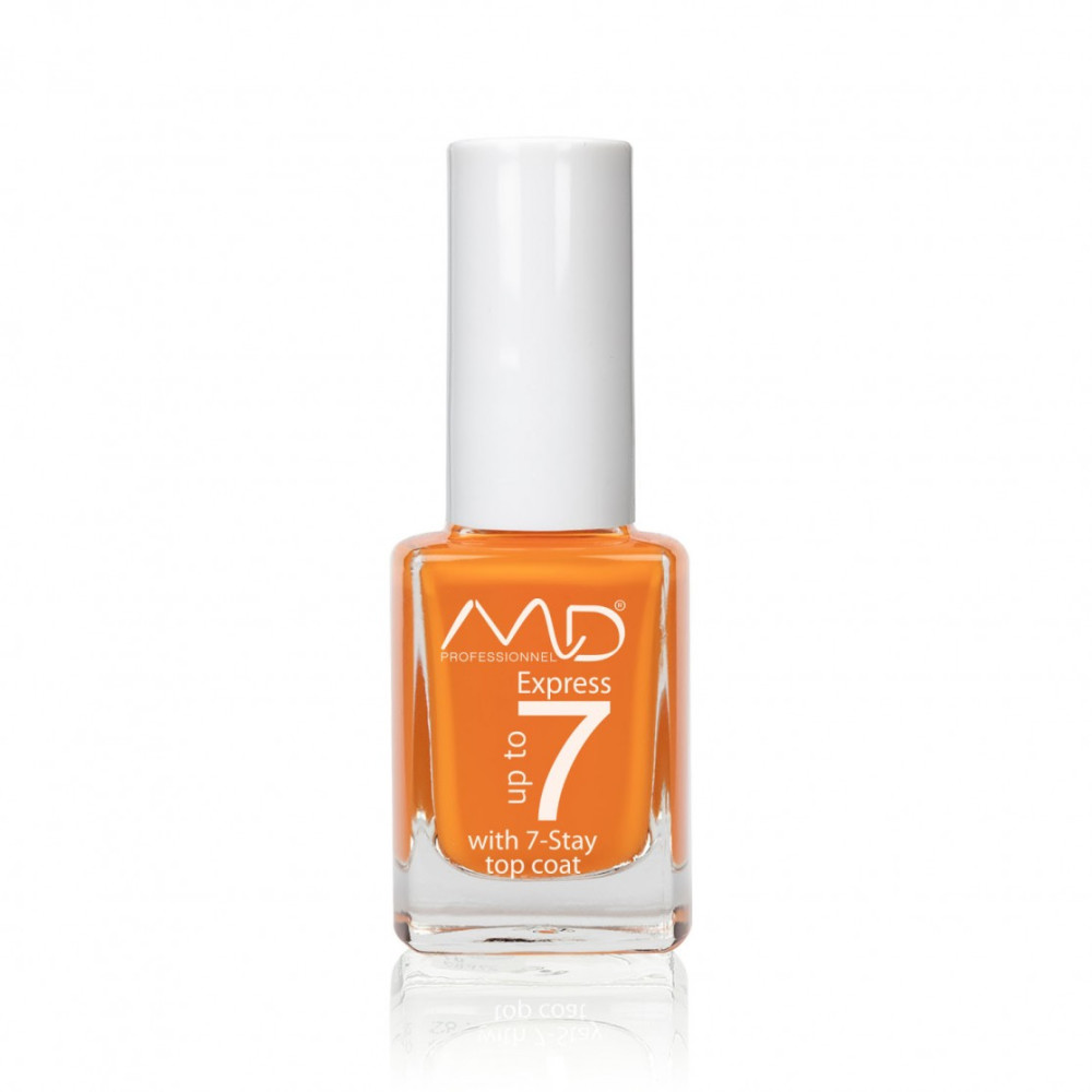 MD Professionnel Up To 7 Express Βερνίκι Νυχιών - 863