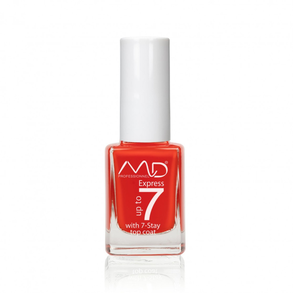 MD Professionnel Up To 7 Express Βερνίκι Νυχιών - 864
