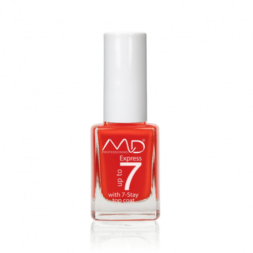 MD Professionnel Up To 7 Express Βερνίκι Νυχιών - 864