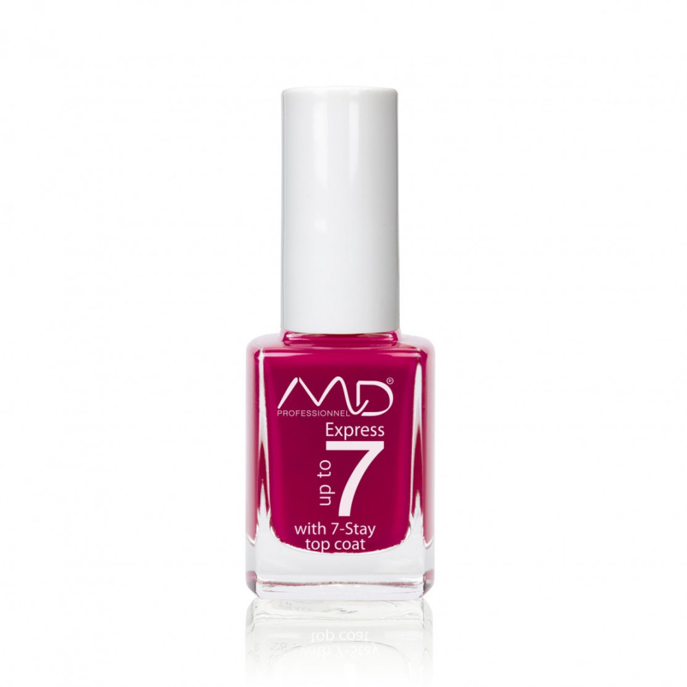 MD Professionnel Up To 7 Express Βερνίκι Νυχιών - 868
