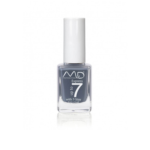 MD Professionnel Up To 7 Express Βερνίκι Νυχιών - 870