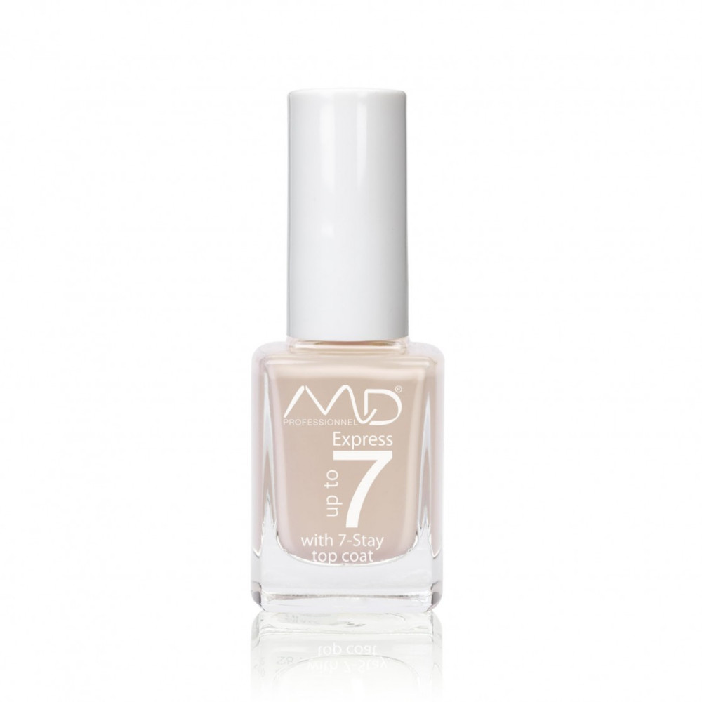 MD Professionnel Up To 7 Express Βερνίκι Νυχιών - 871